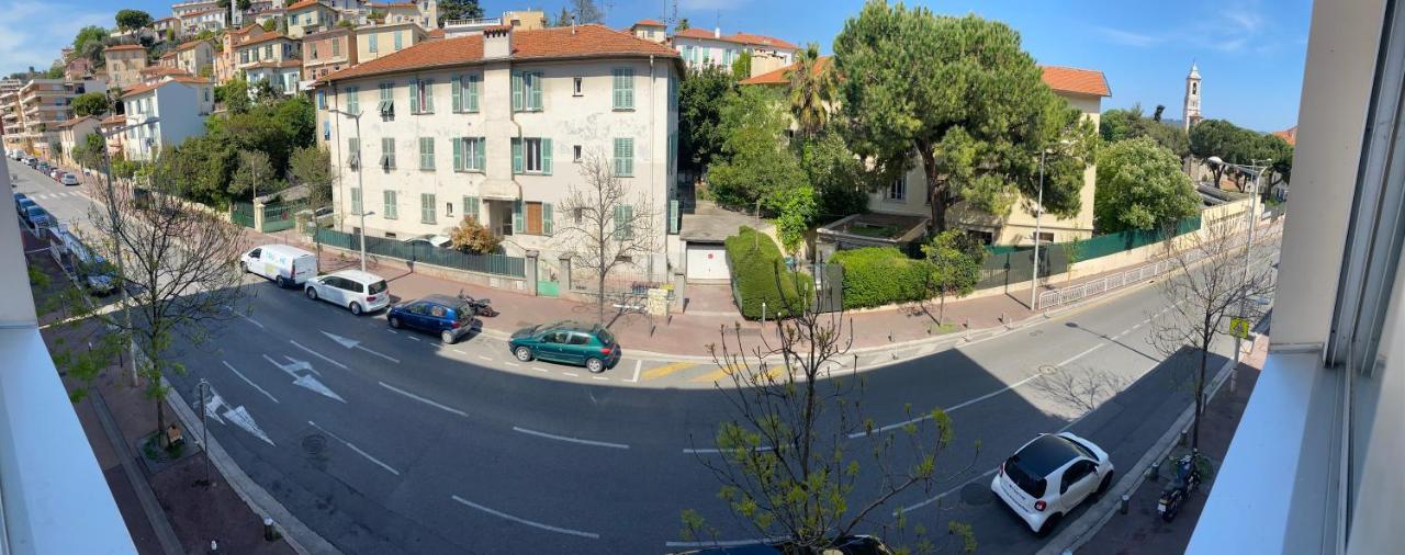 Studio Cosy Entierement Equipe Nice Exterior photo